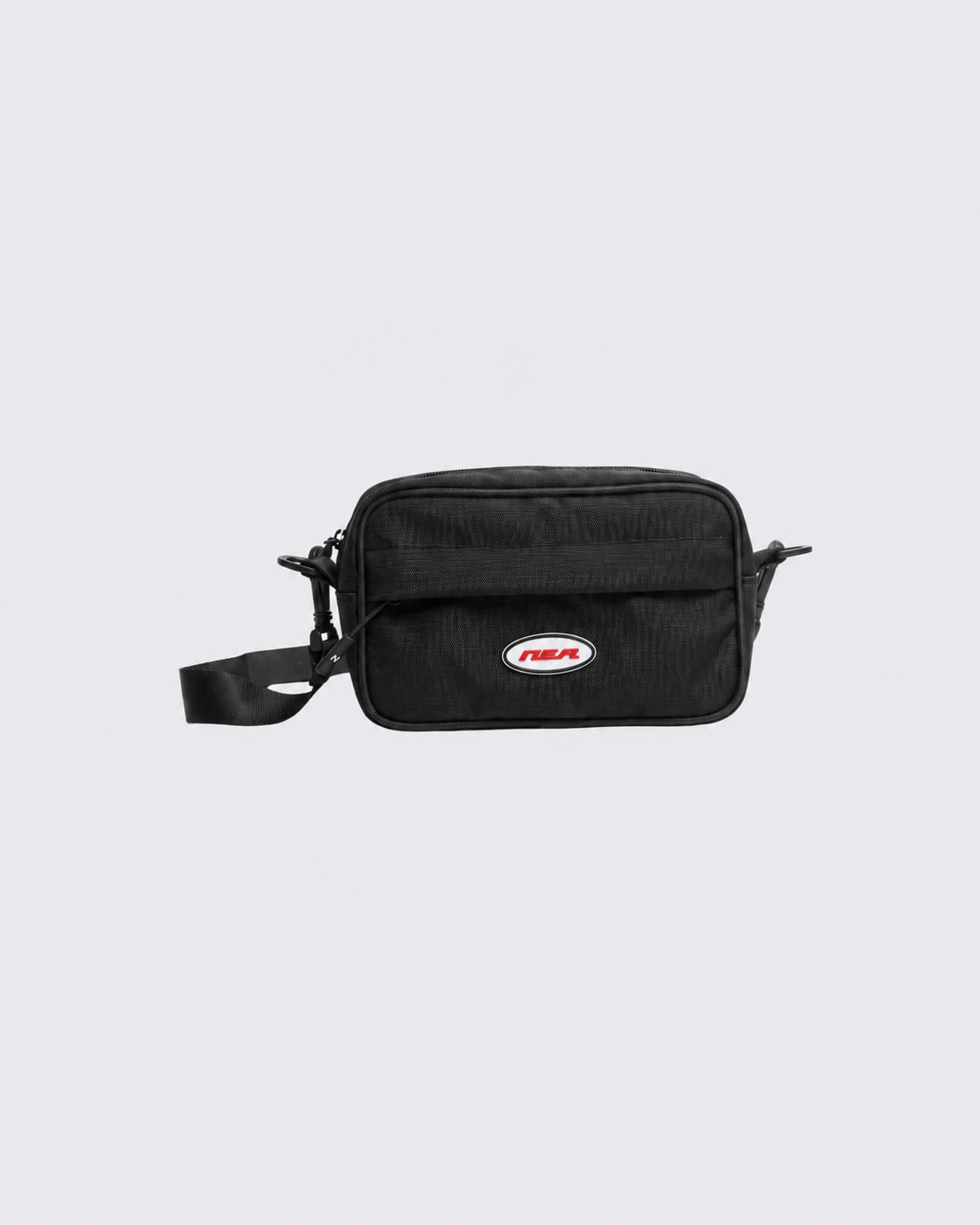 FANNY PACK BLENDED NEGRO NEA - imagen 1