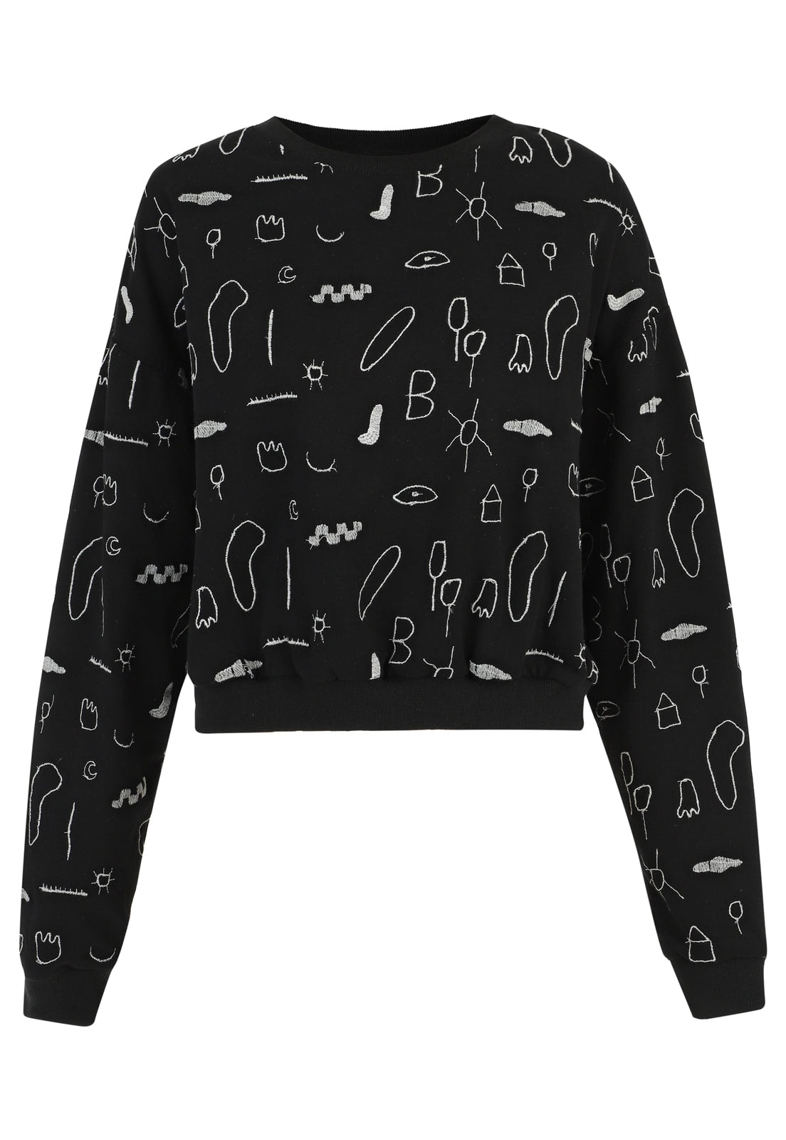 Pullover Hogar - imagen 1