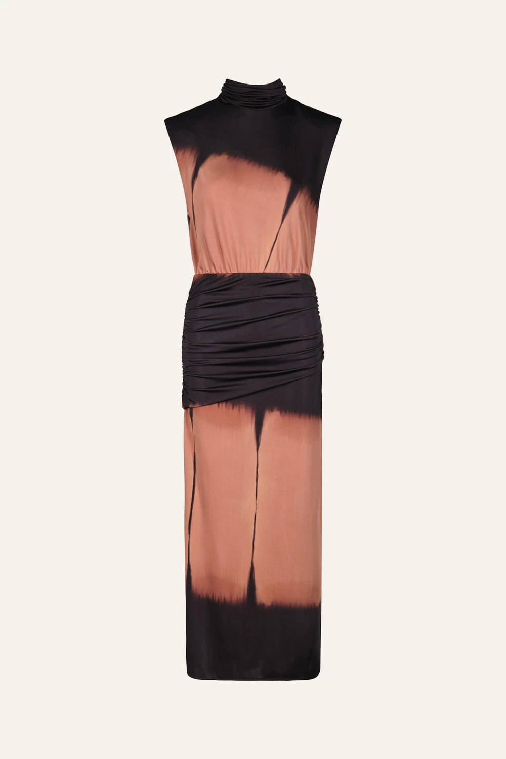 Dye Ritual Dress - imagen 1