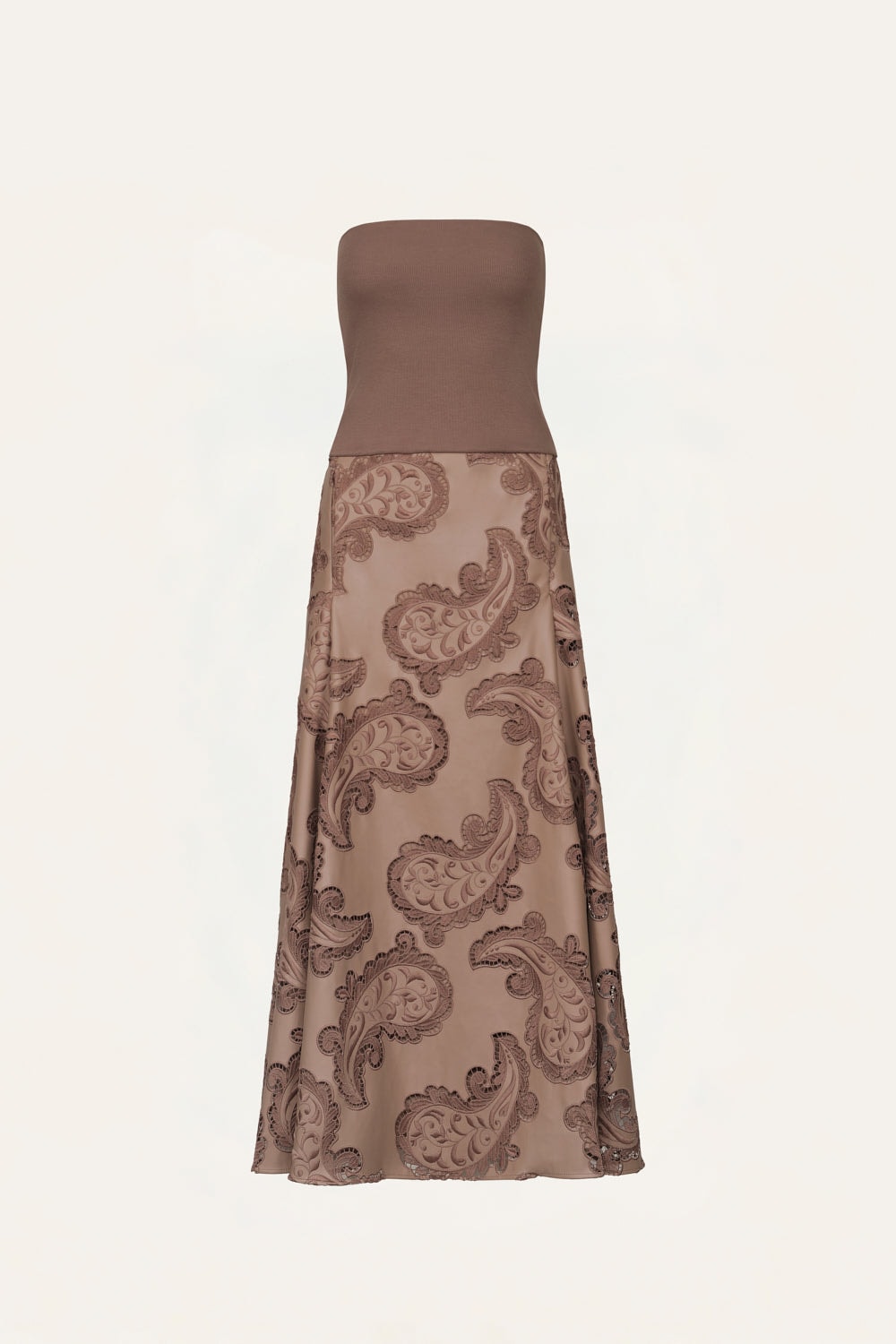 The Quiet Bloom Dress - imagen 1