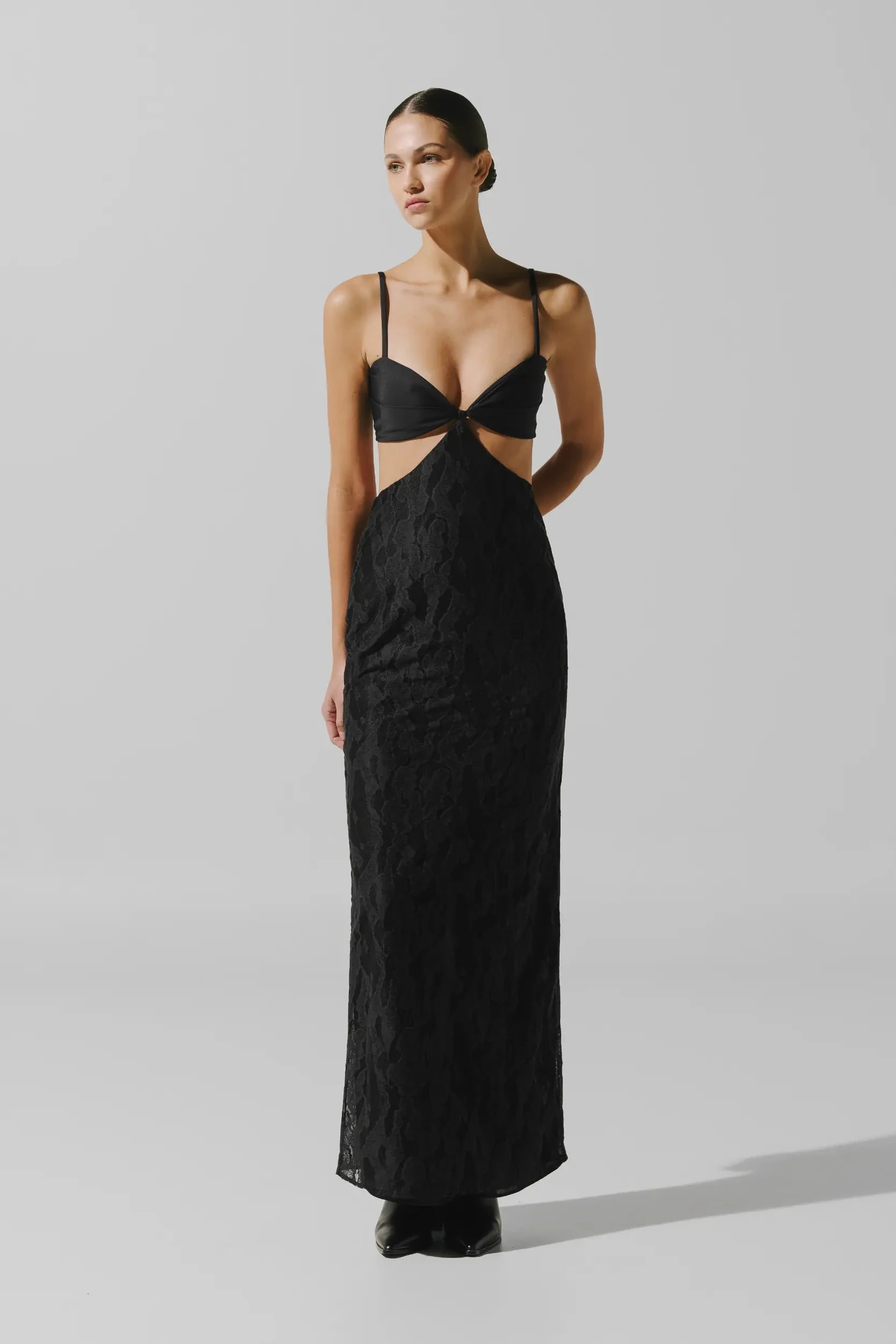 Roro Maxi Dress - imagen 1