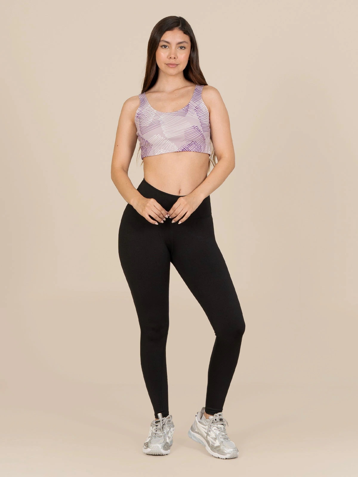 Galsal leggins set - imagen 1