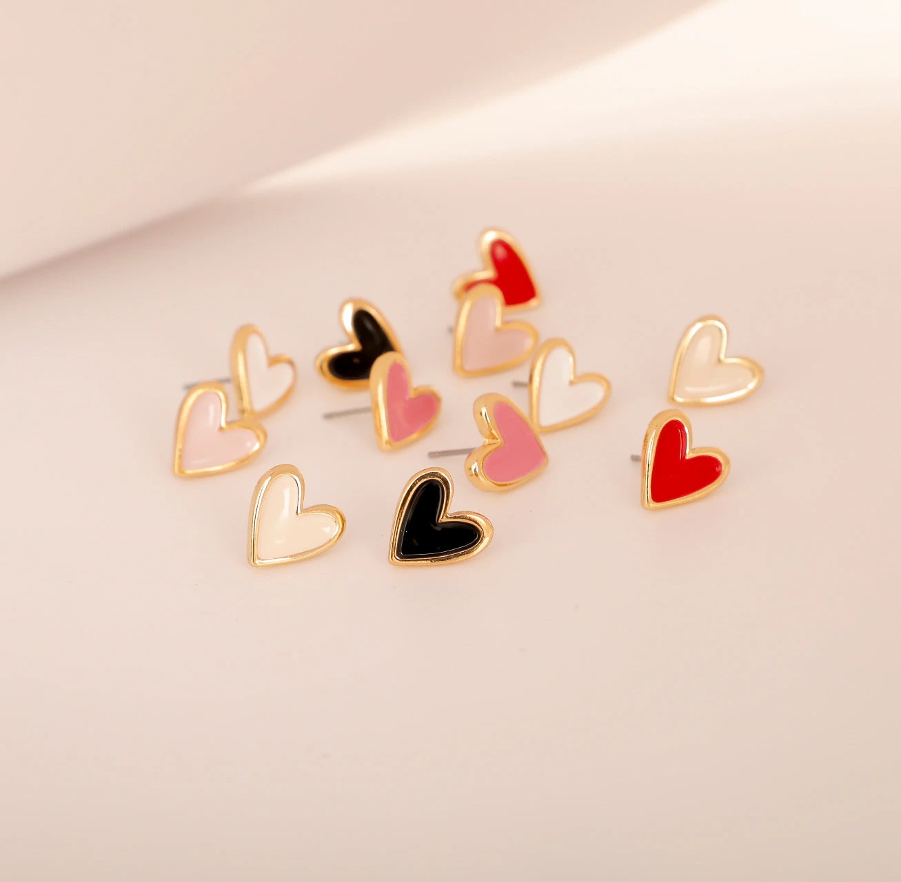 Topos Corazón - imagen 1