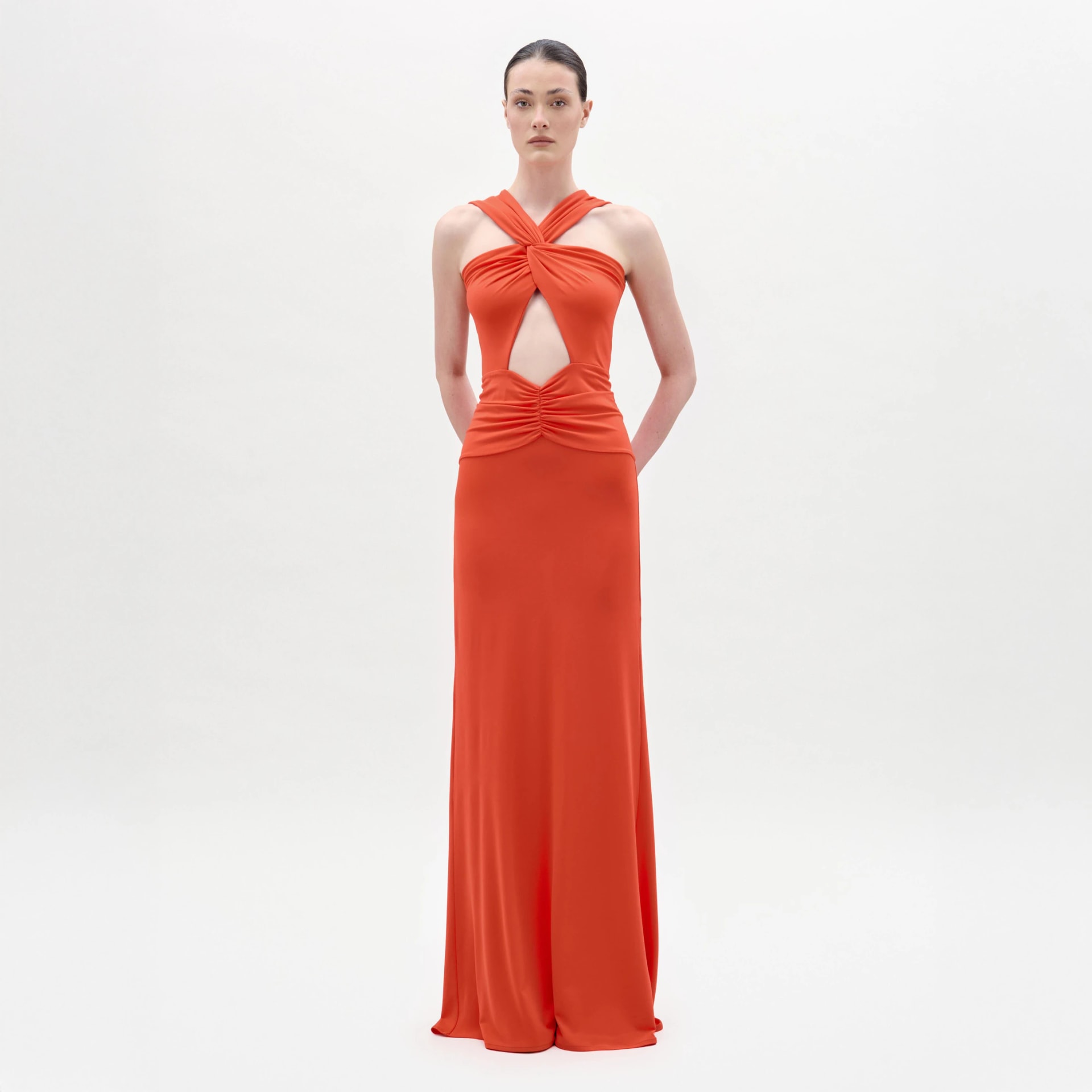 Naga Dress - imagen 1