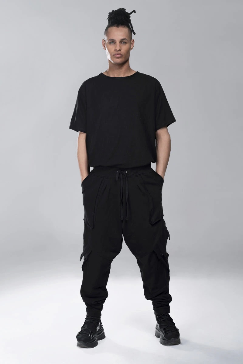 Jogger Woong - imagen 1