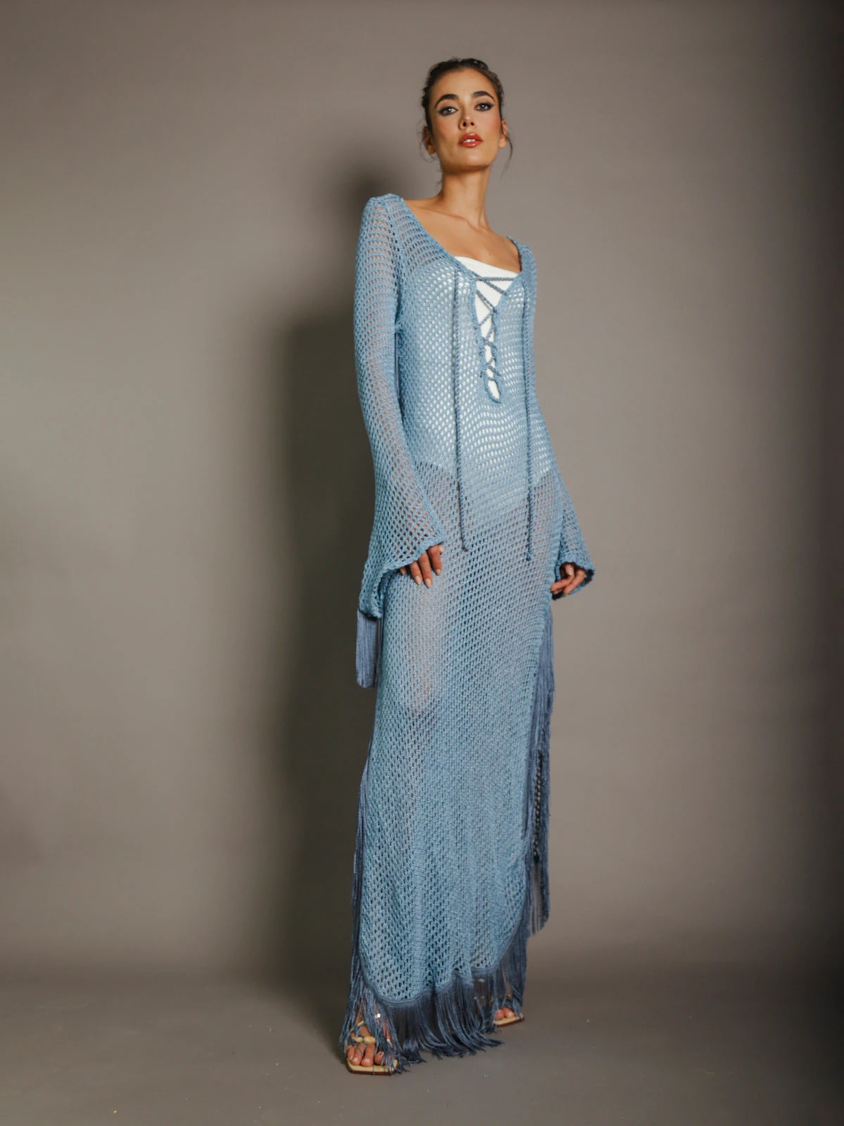 VESTIDO RÍO - imagen 1