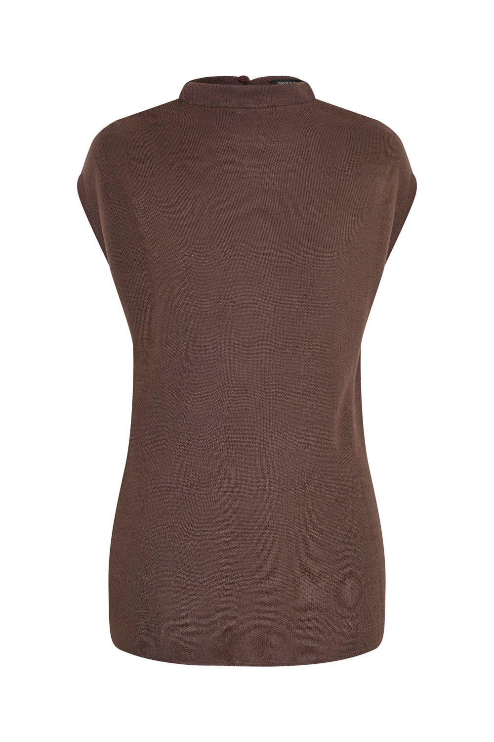 Blusa tibet brown - imagen 1