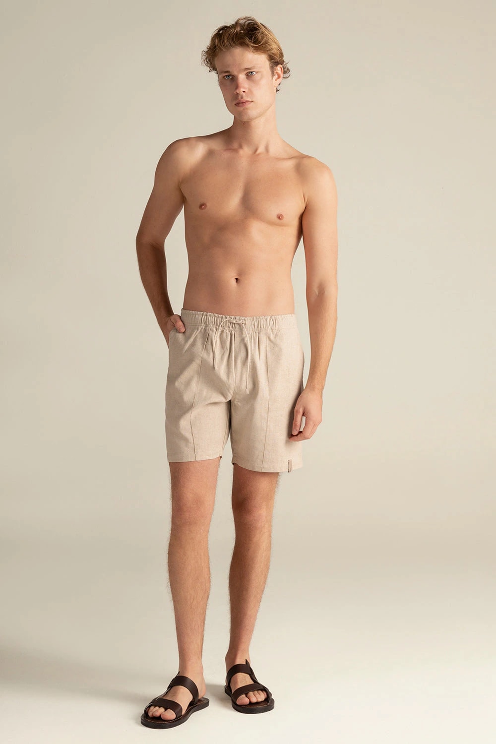 Short costa - imagen 1