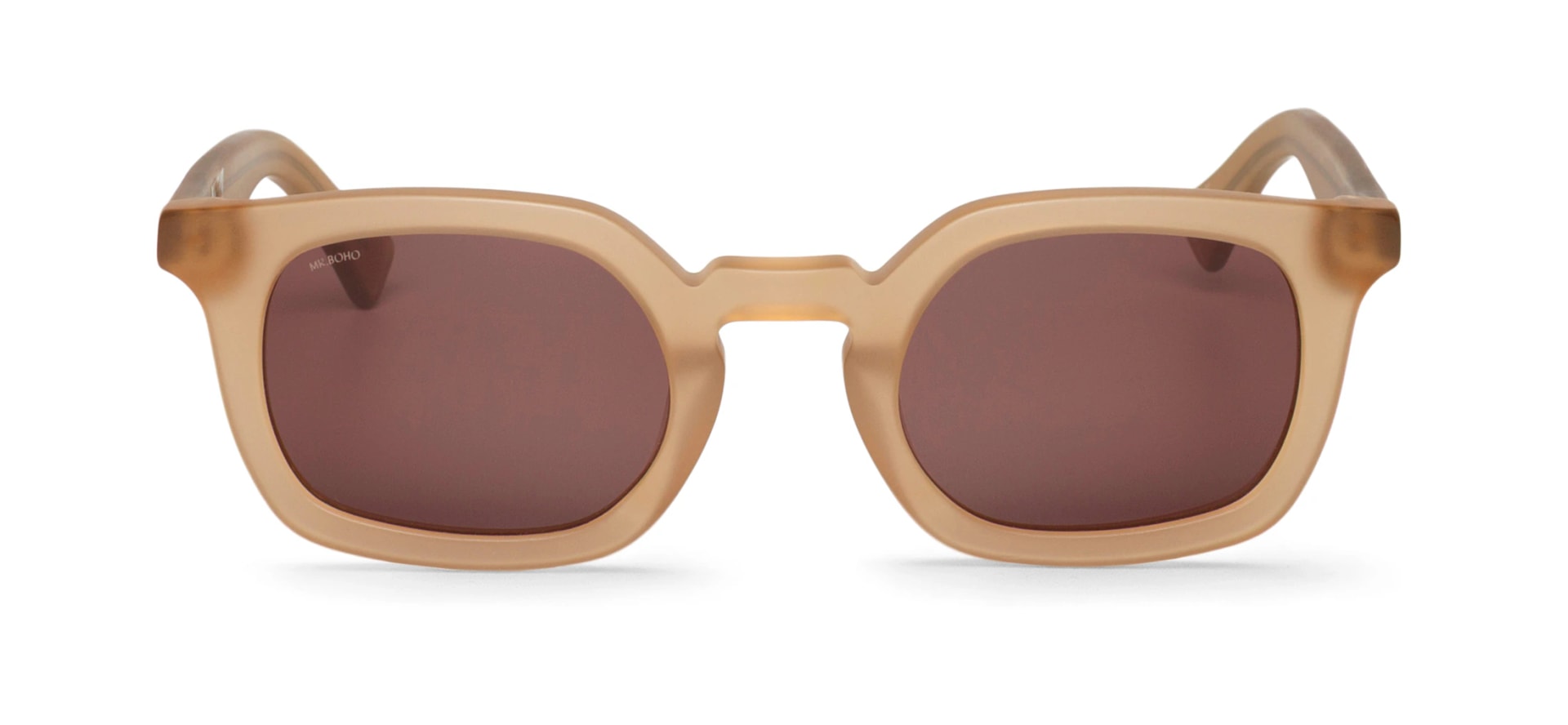 MATTE SAND KERNS - WITH CLASSICAL LENSES - imagen 1