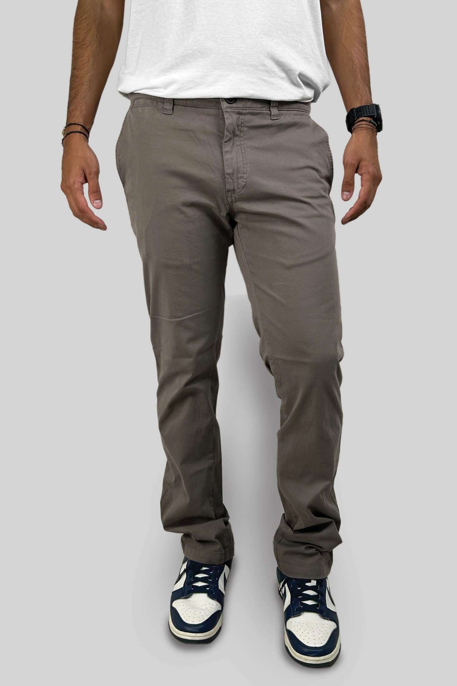 PANTALON CHINO HUNTER - imagen 1