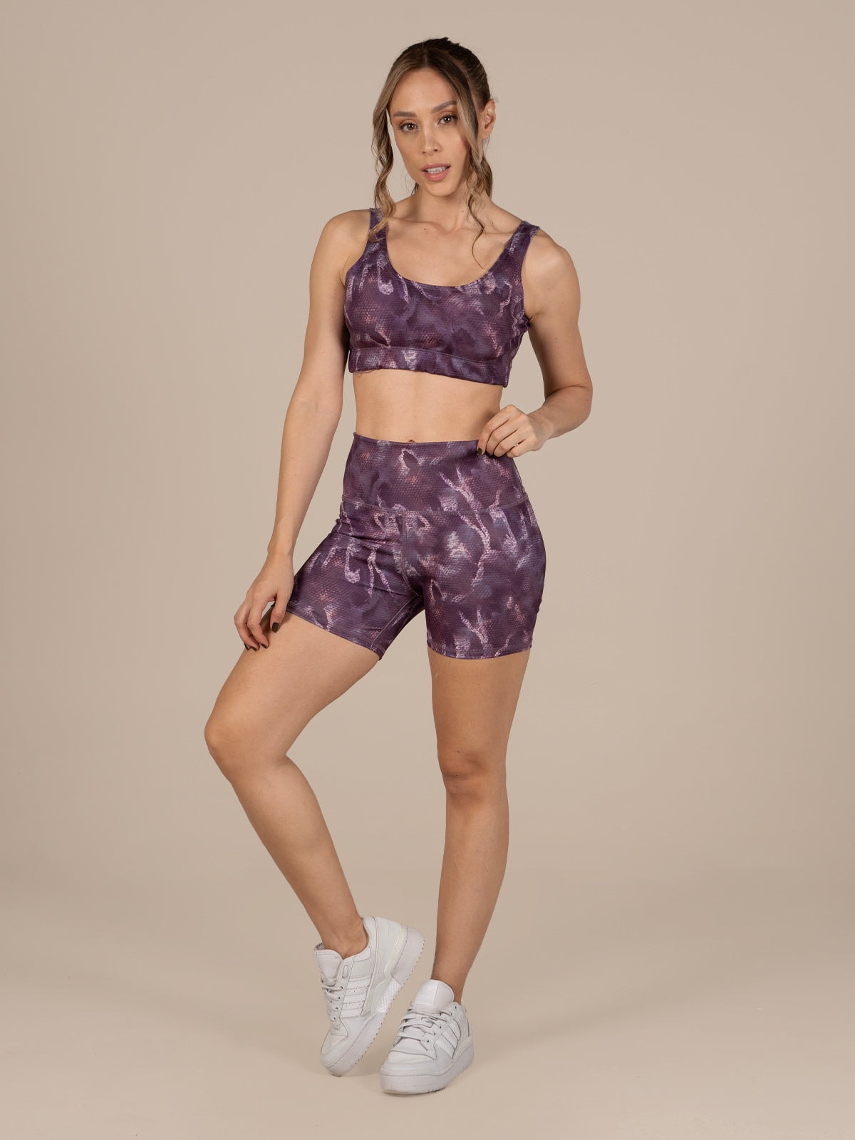 darkiel short set - imagen 1
