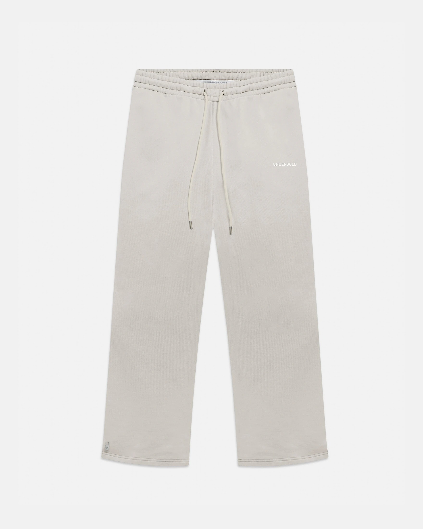 Line Basic Straightpants Light Gray - imagen 1