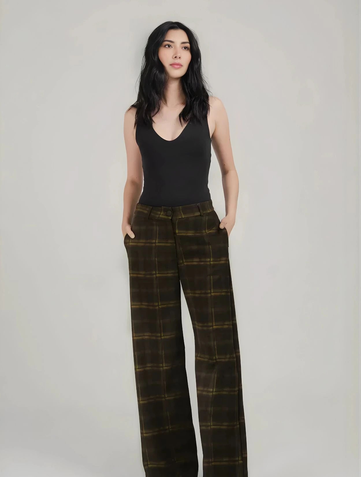 PANTALÓN ALBA - imagen 1