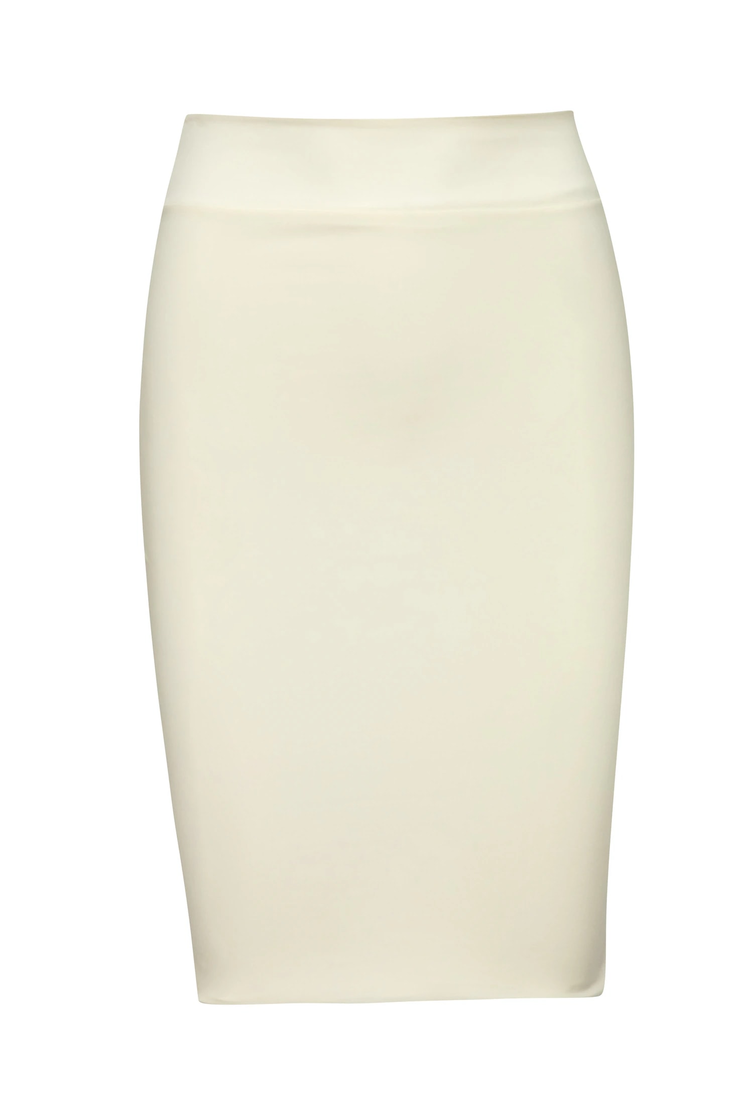 KATIA SKIRT / Hueso - imagen 1