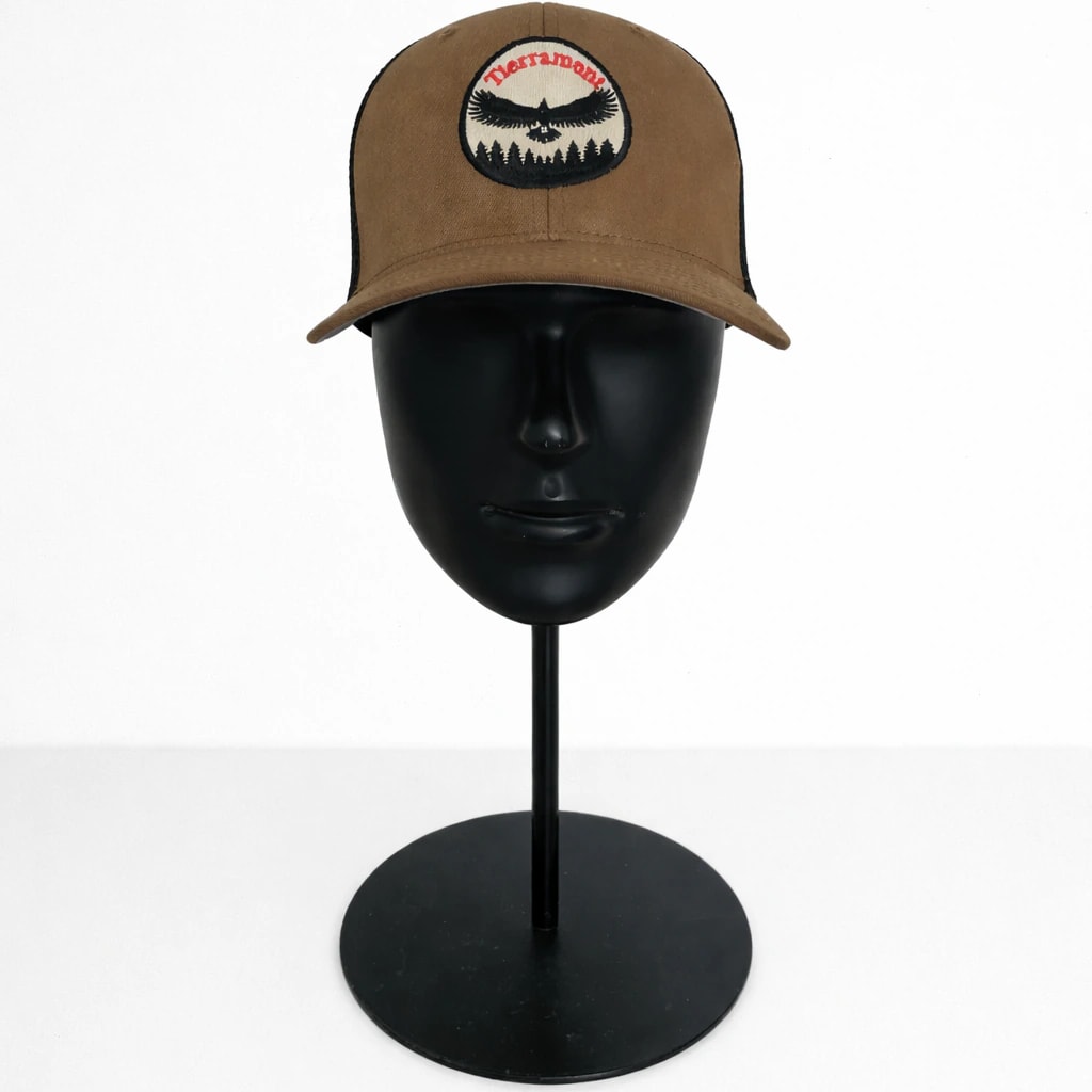 Gorra Trucker Cafe - imagen 1