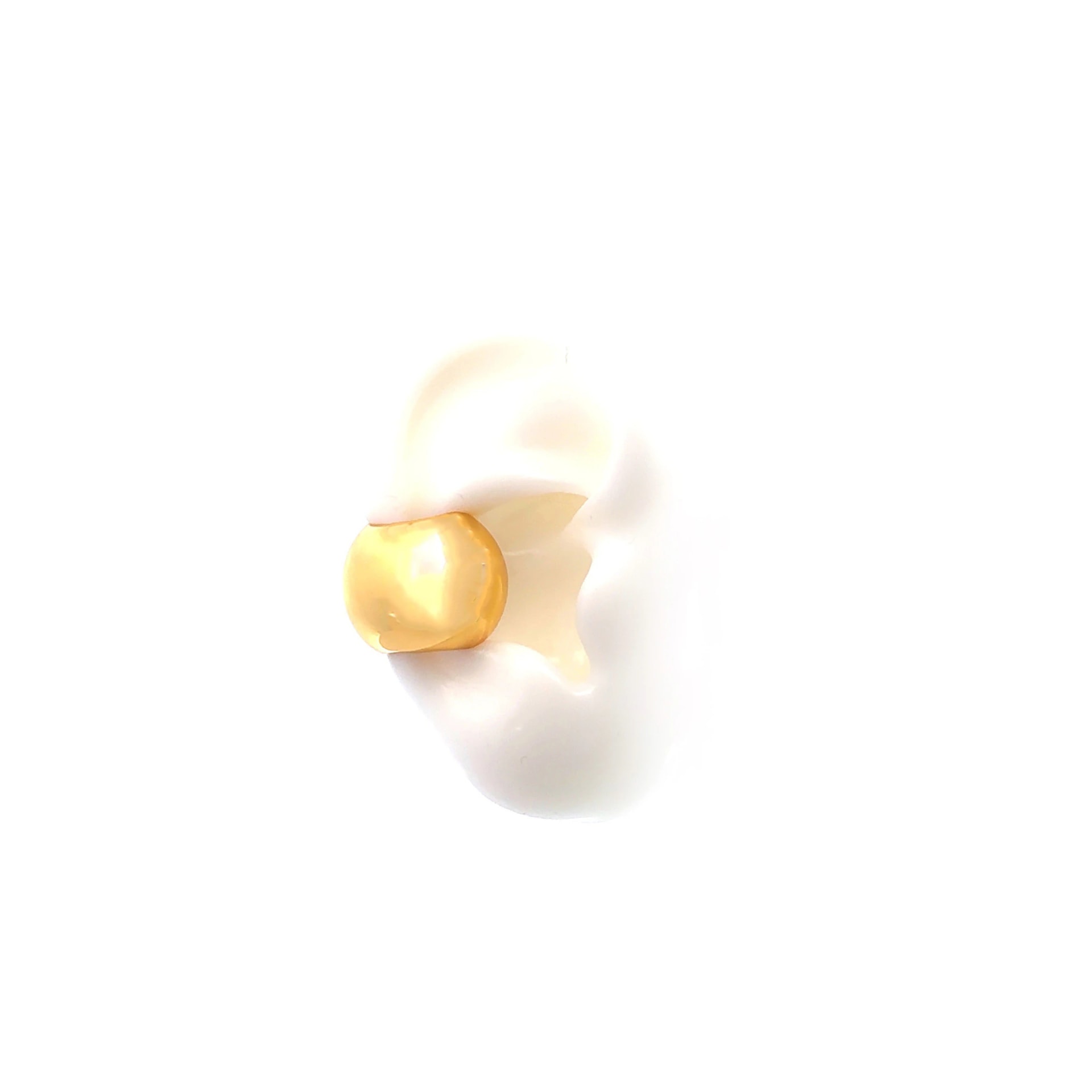 Bubble Earcuff - imagen 1