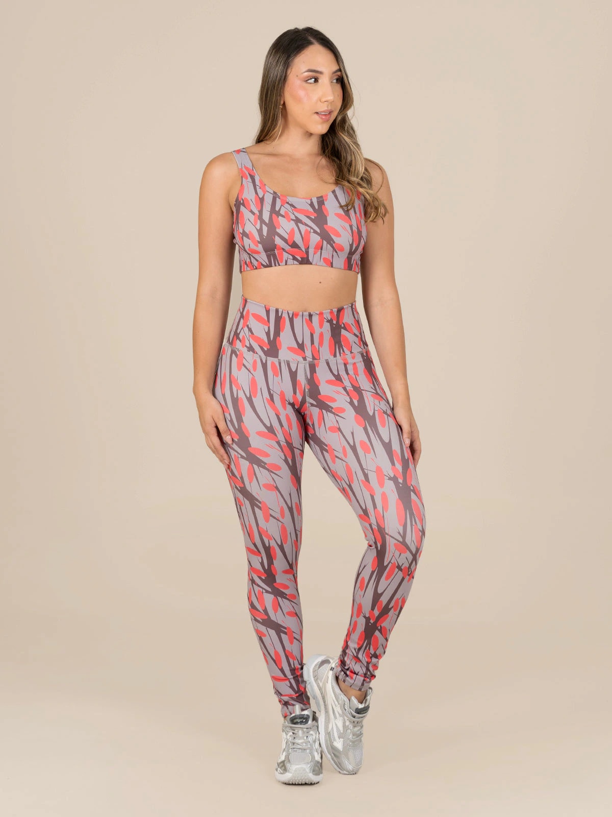 Higo leggins set - imagen 1