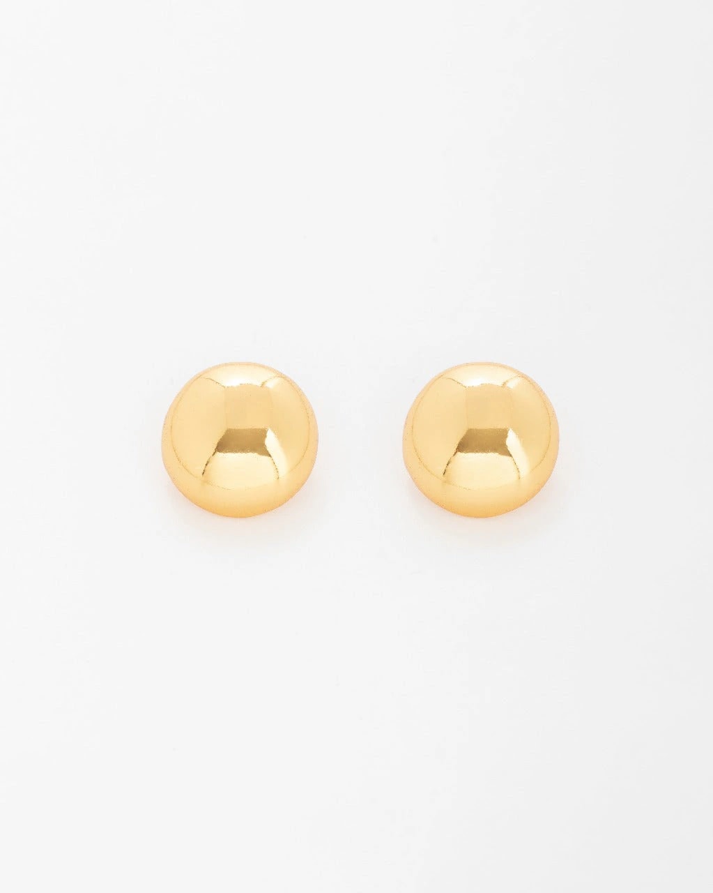 Aretes Maxi Bola - imagen 1