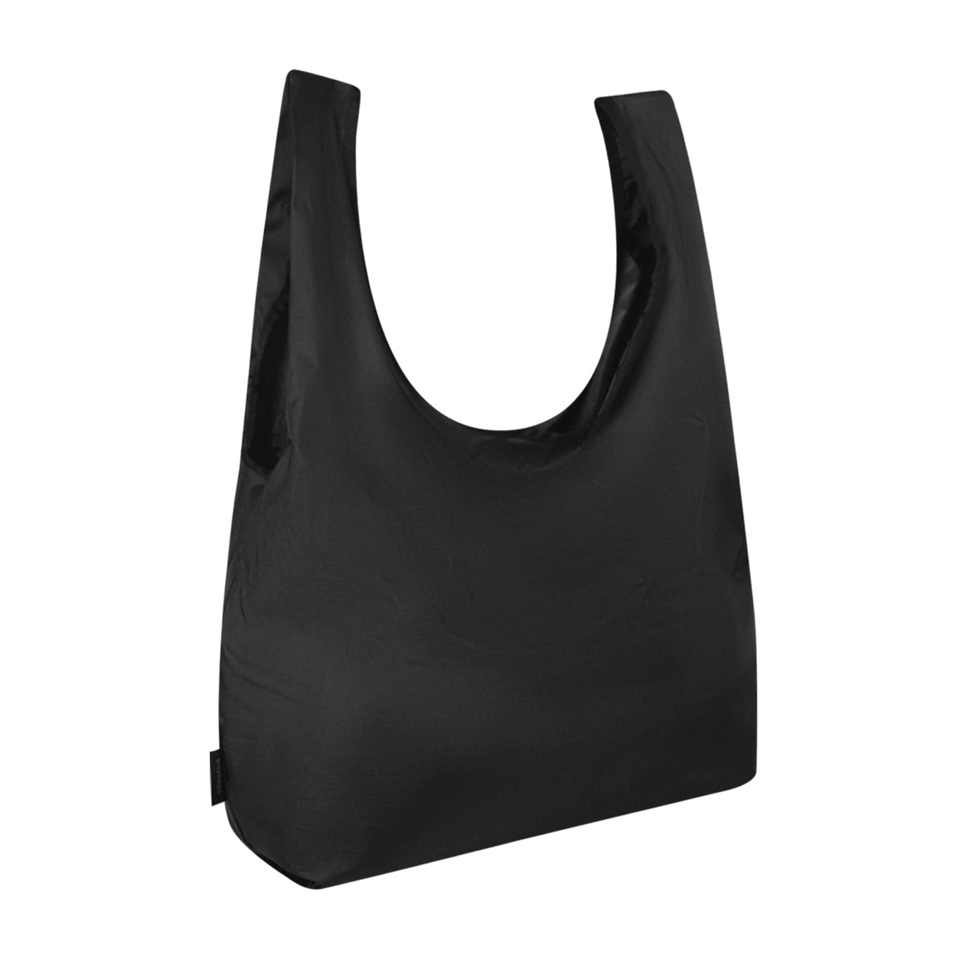 Bolsa Compras Light Negro Citybags - imagen 1