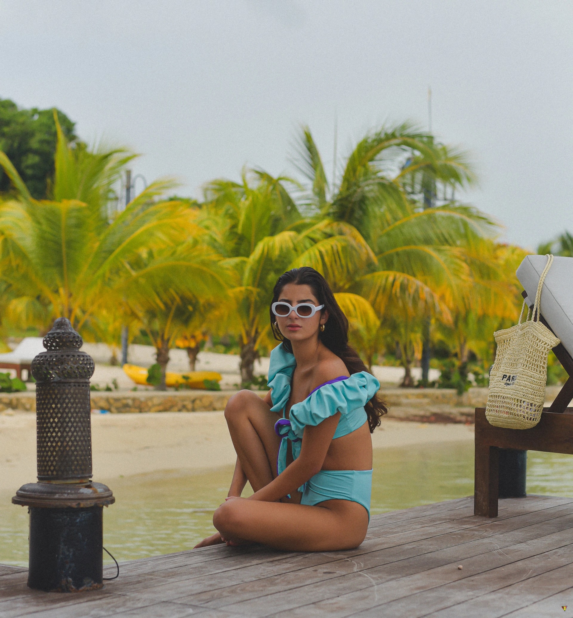 Ariel reversible - imagen 1