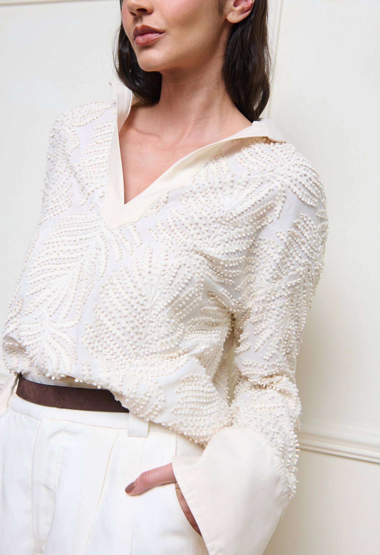 Melodie Blouse - imagen 1