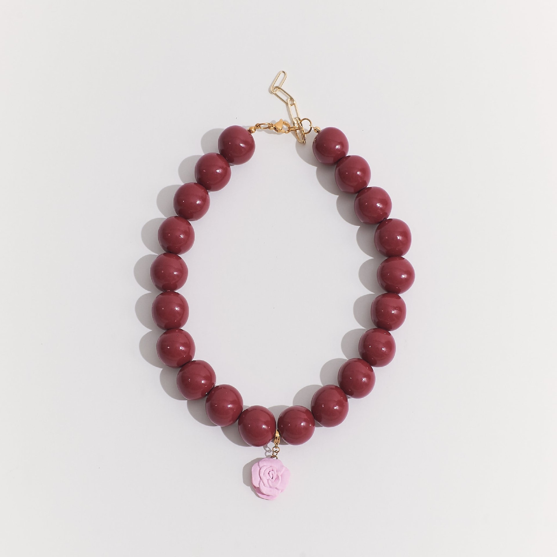 Collar Tinto de Verano - imagen 1
