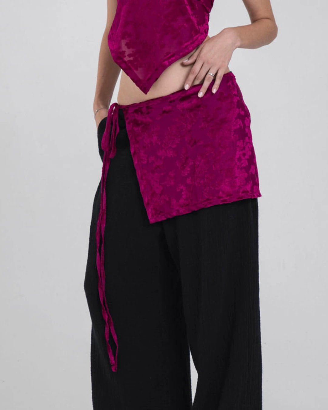 HANNA SKIRT - imagen 1