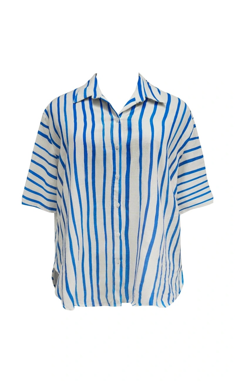 CAMISA GIULIA - imagen 1