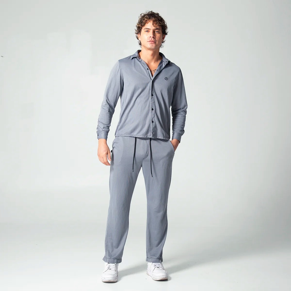 Pantalon Jogger Sport Fire - imagen 1
