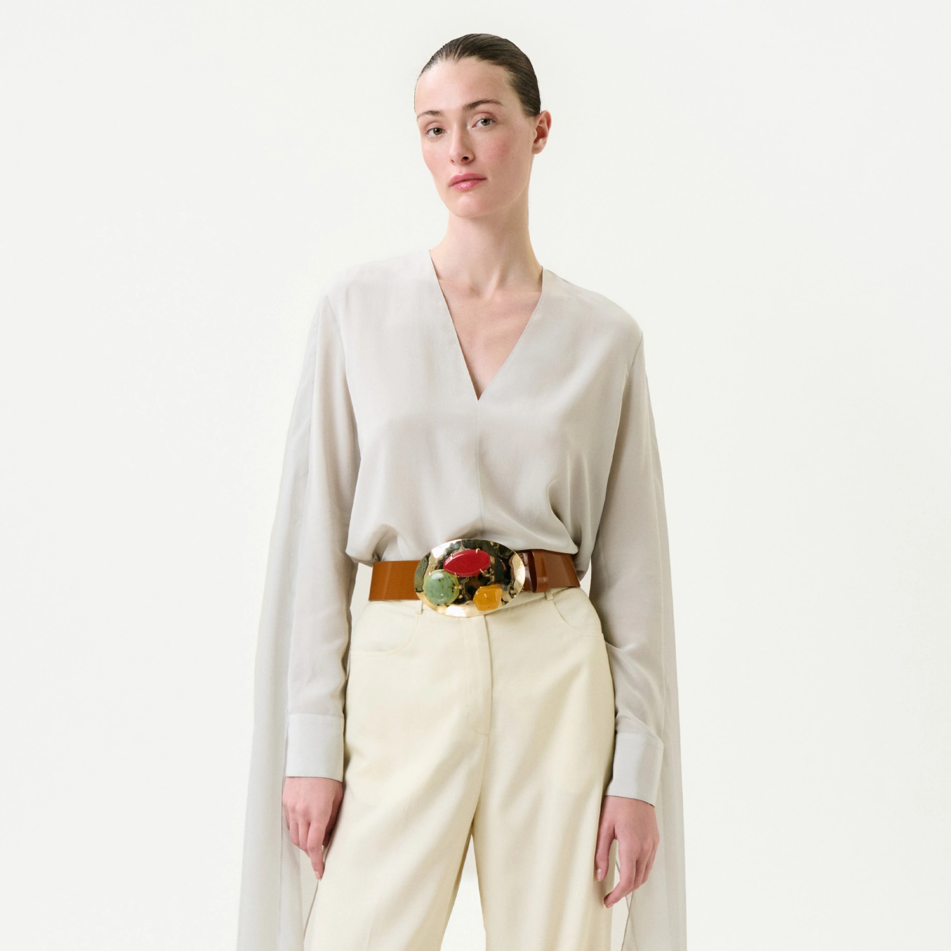 Vanna Blouse - imagen 1