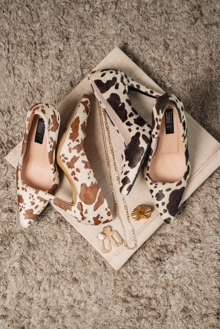 Heels Terra - imagen 1