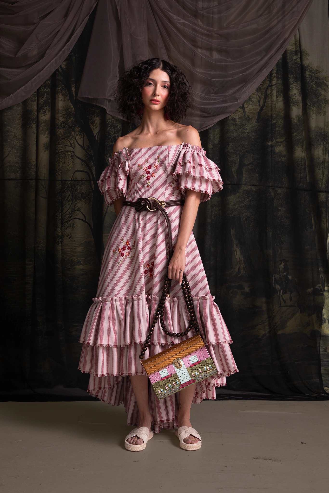 Vestido Aguadas - imagen 1