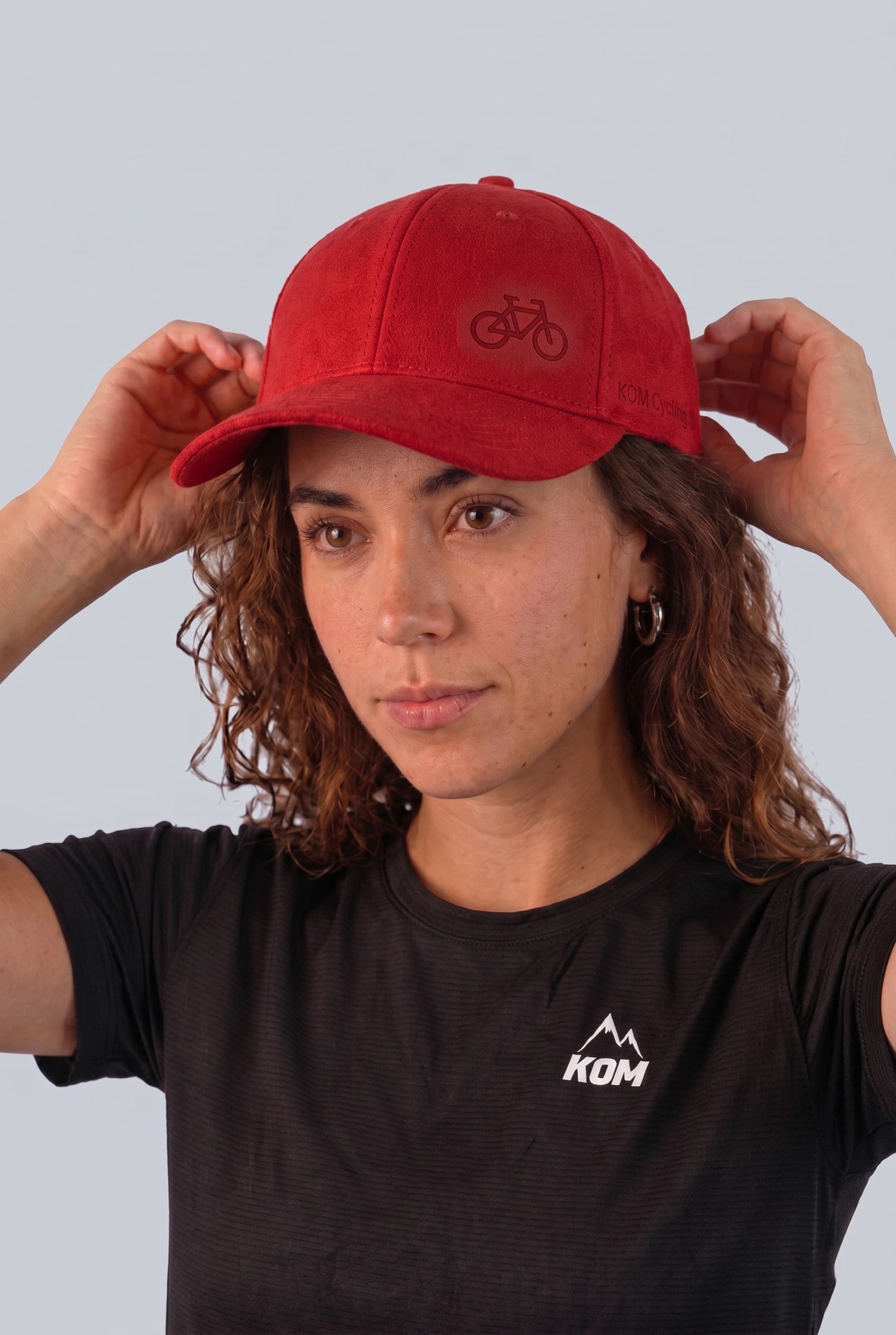 Gorra Casual GIRO 2026 - imagen 1