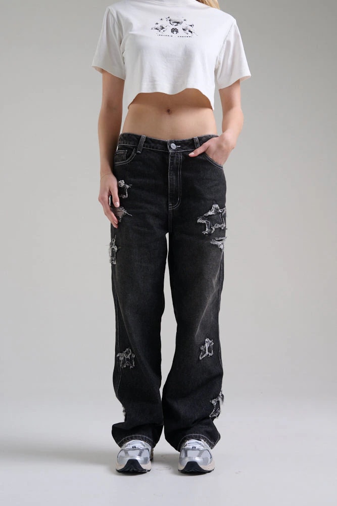 SOLEA JEAN - imagen 1