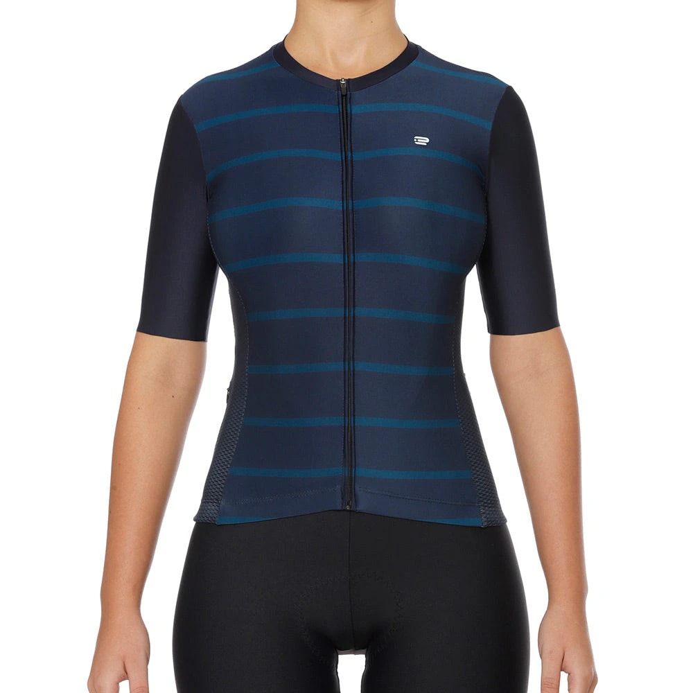 Jersey MC Le Classique Bleu Femenina - imagen 1