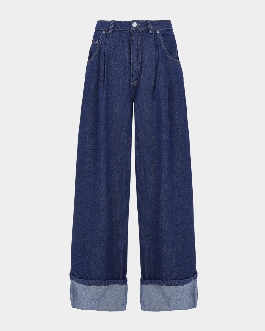 RAW TAILORED JEANS - imagen 1
