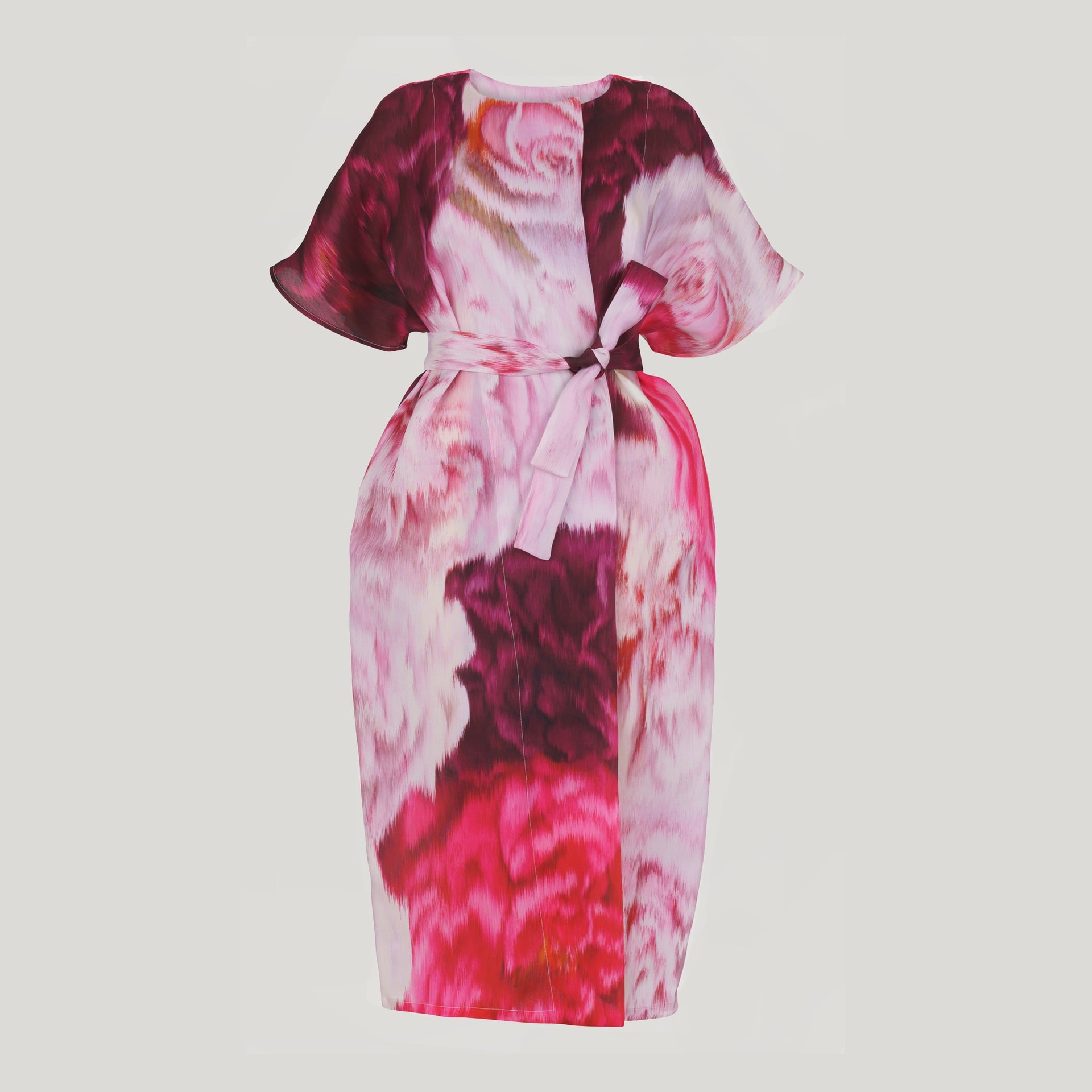 GEORGIA O' KIMONO - imagen 1