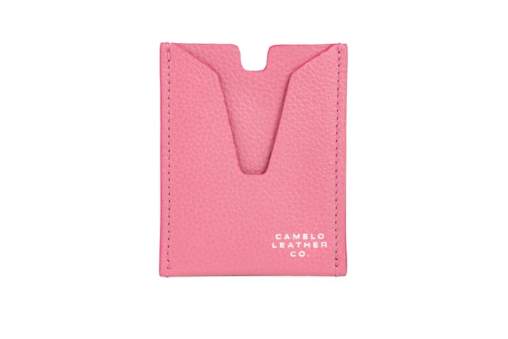 Freedom Cardholder Vertical Arizona Pink - imagen 1