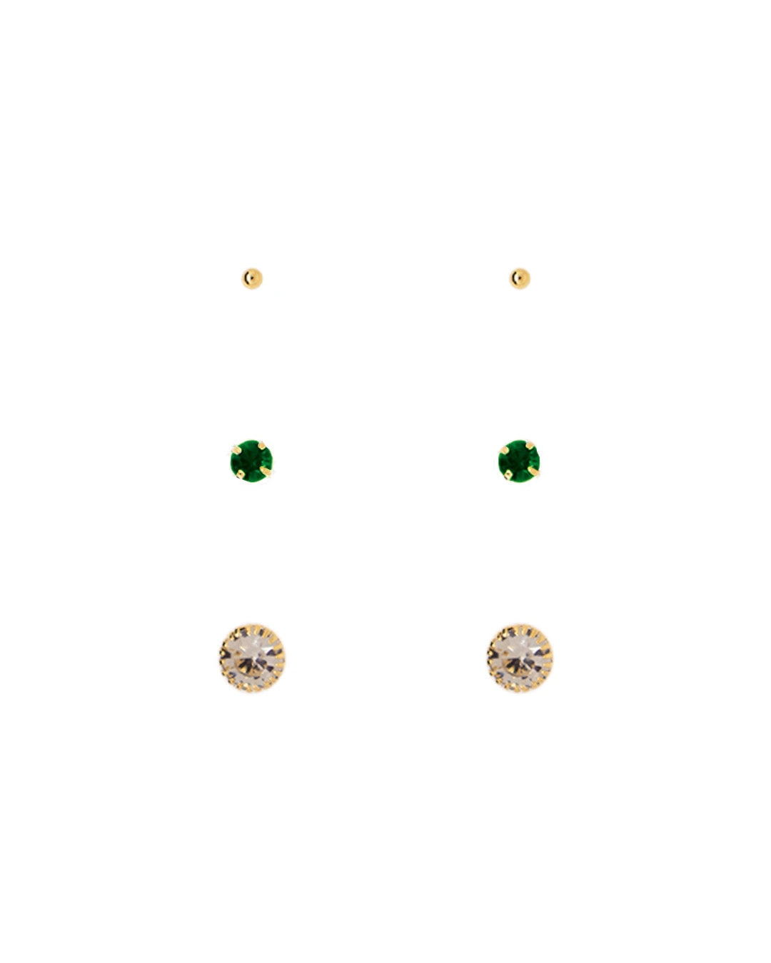 Set X3 Topos Mini - imagen 1