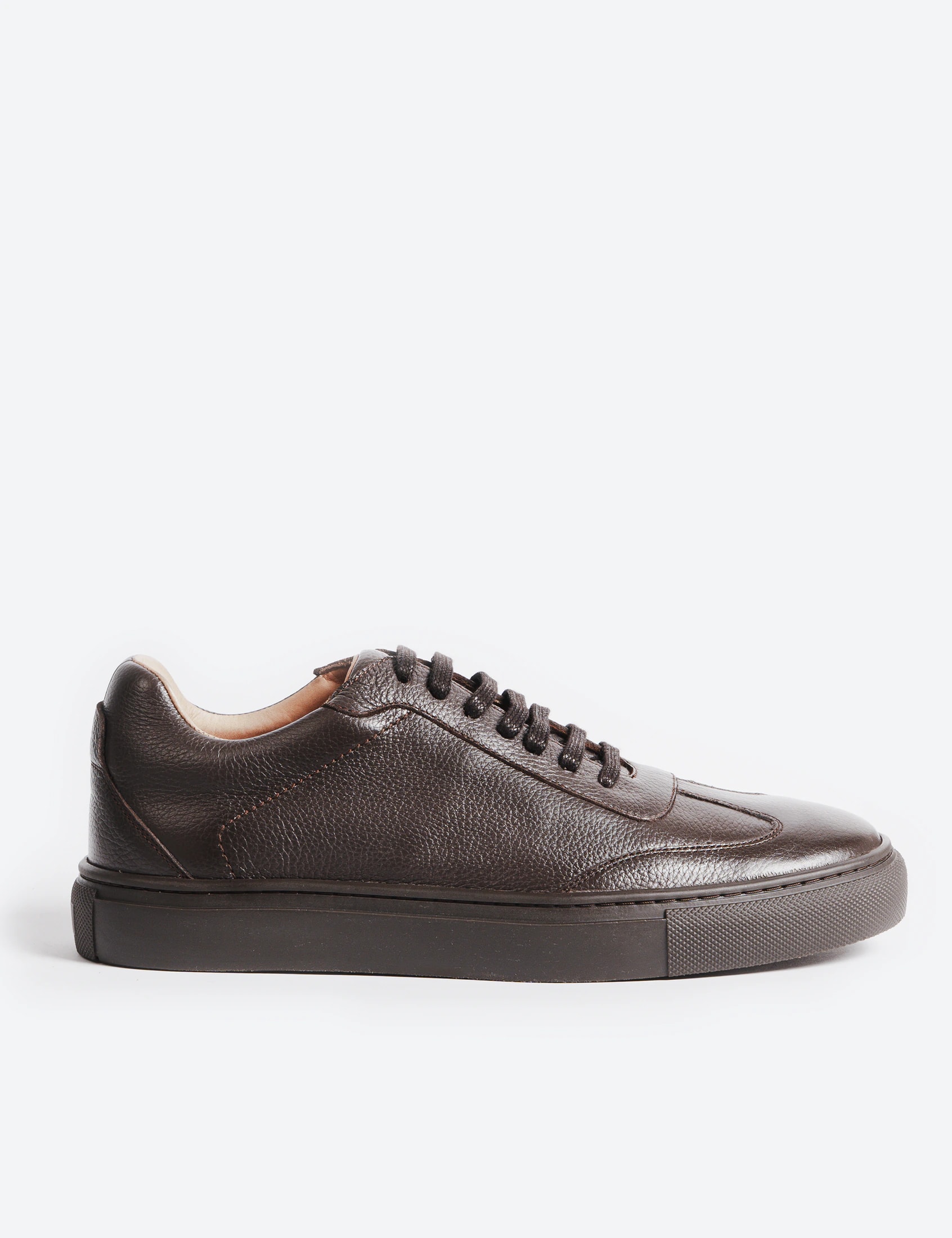 SNEAKER ESTOCOLMO CAFÉ - imagen 1