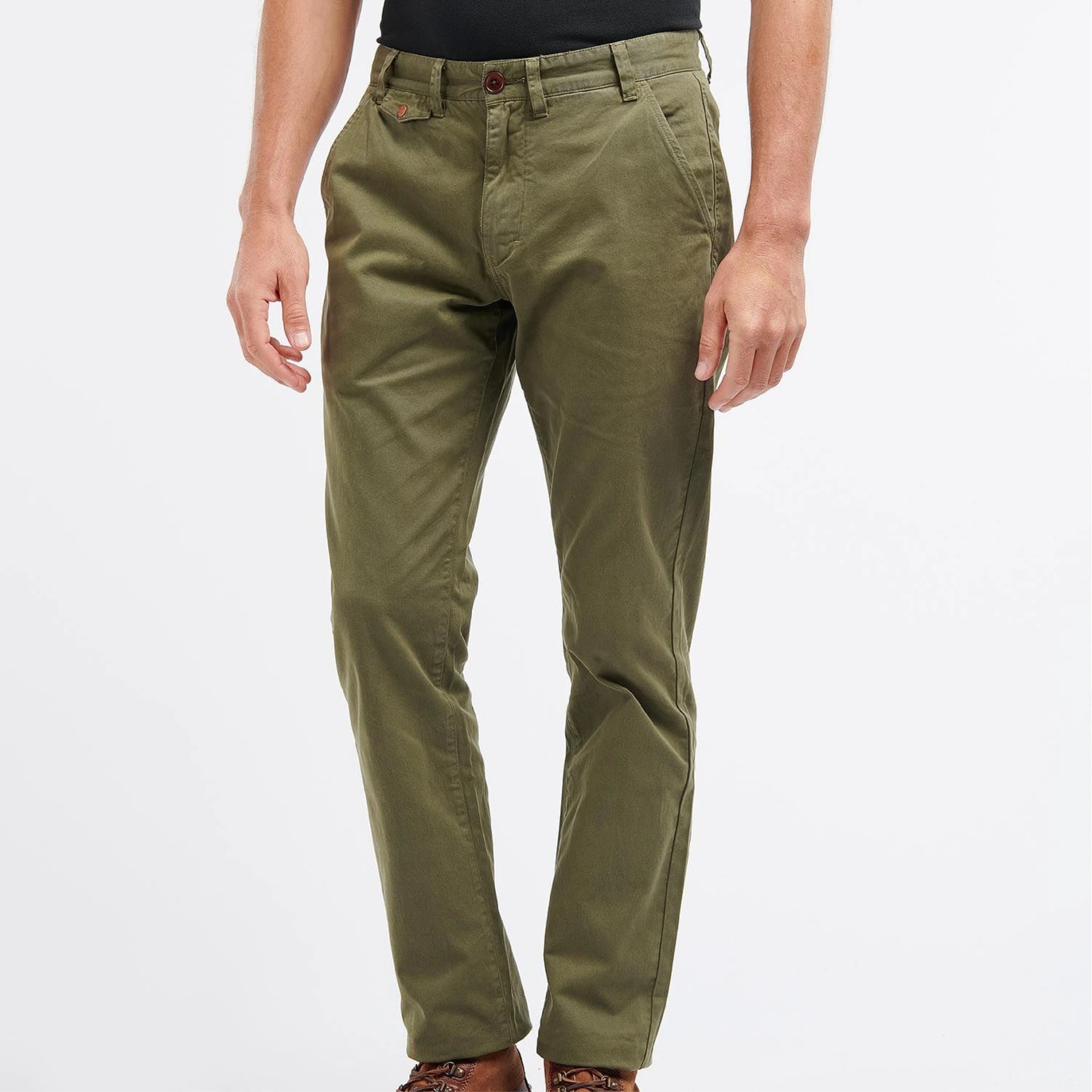 Barbour Neuston Twill - imagen 1