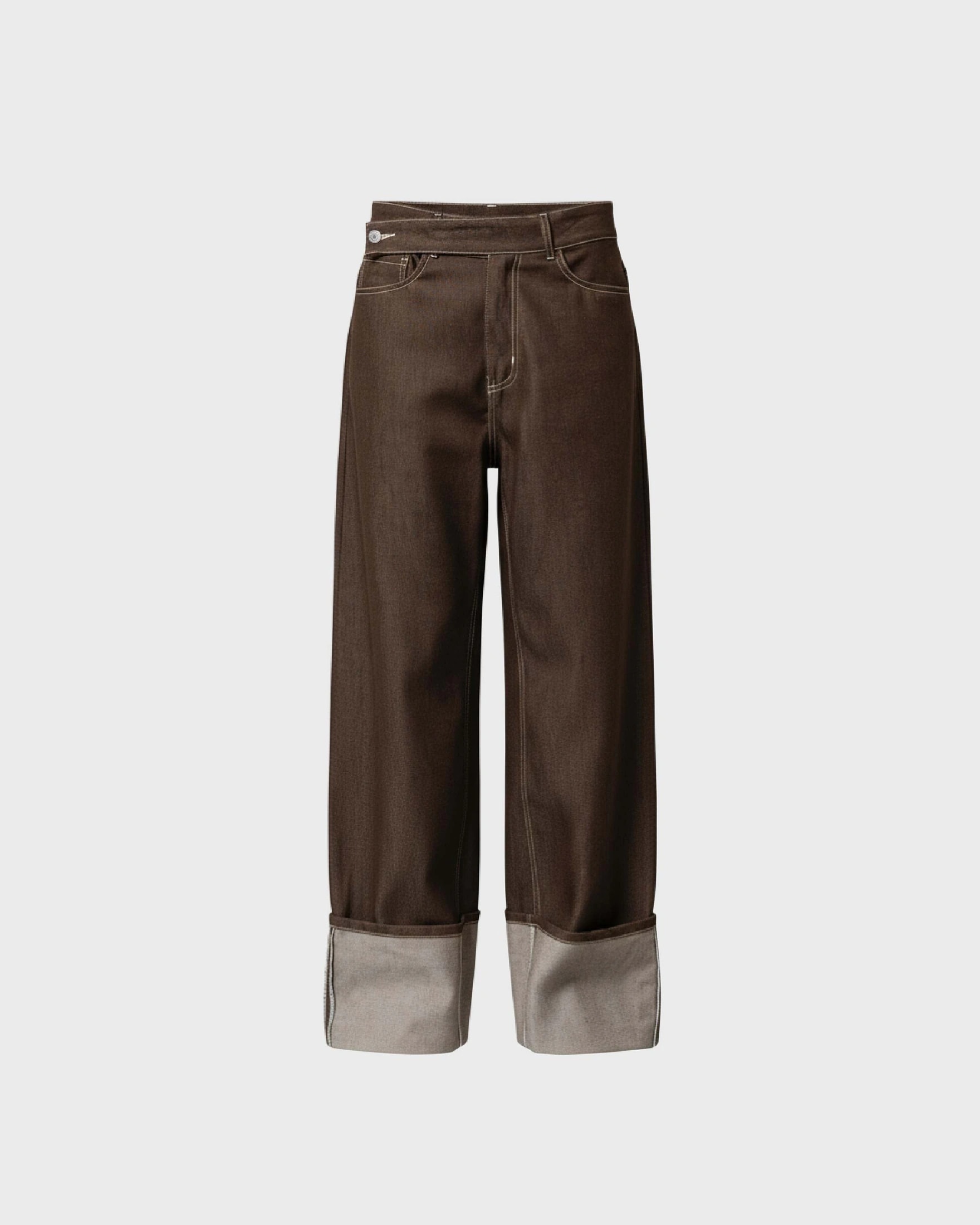 Espresso Pants - imagen 1