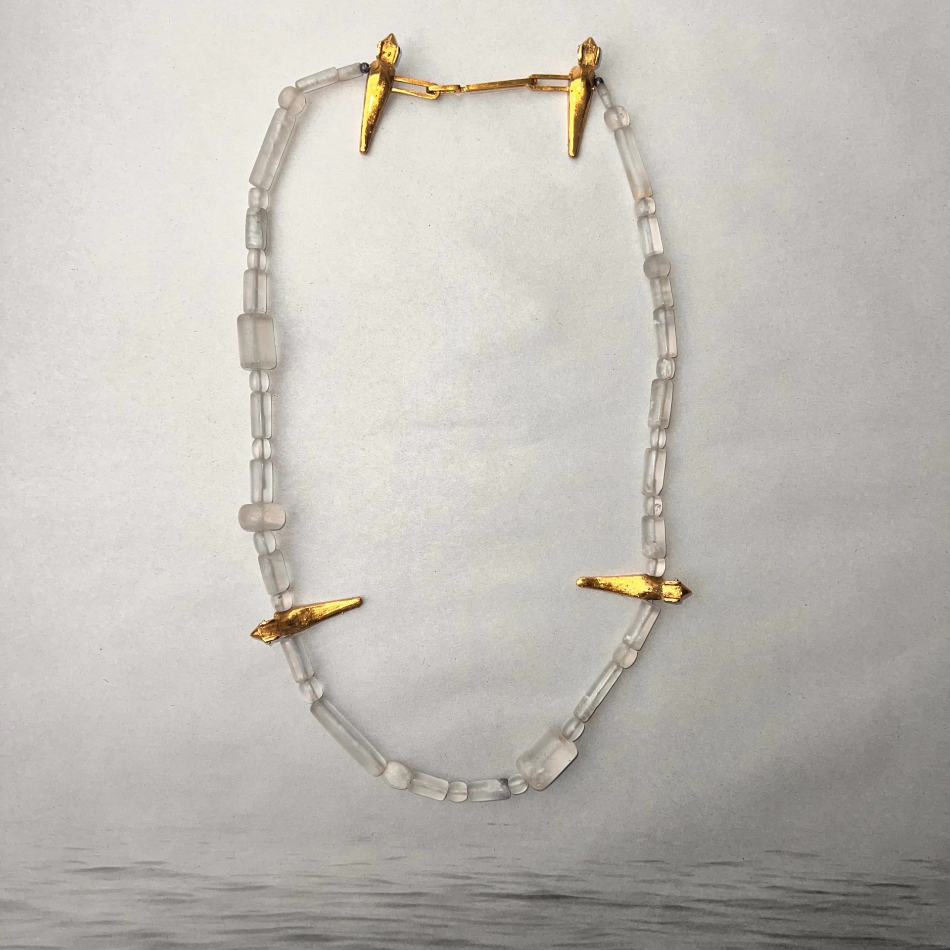 Collar Figuras del Origen - imagen 1