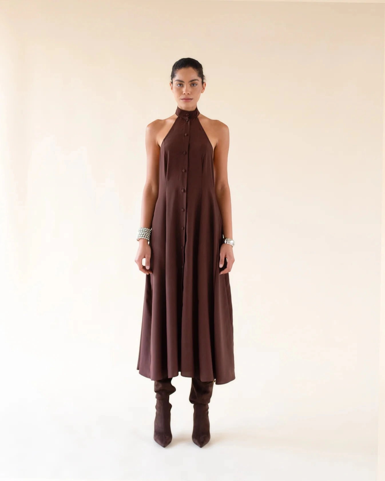 LARA DRESS - imagen 1