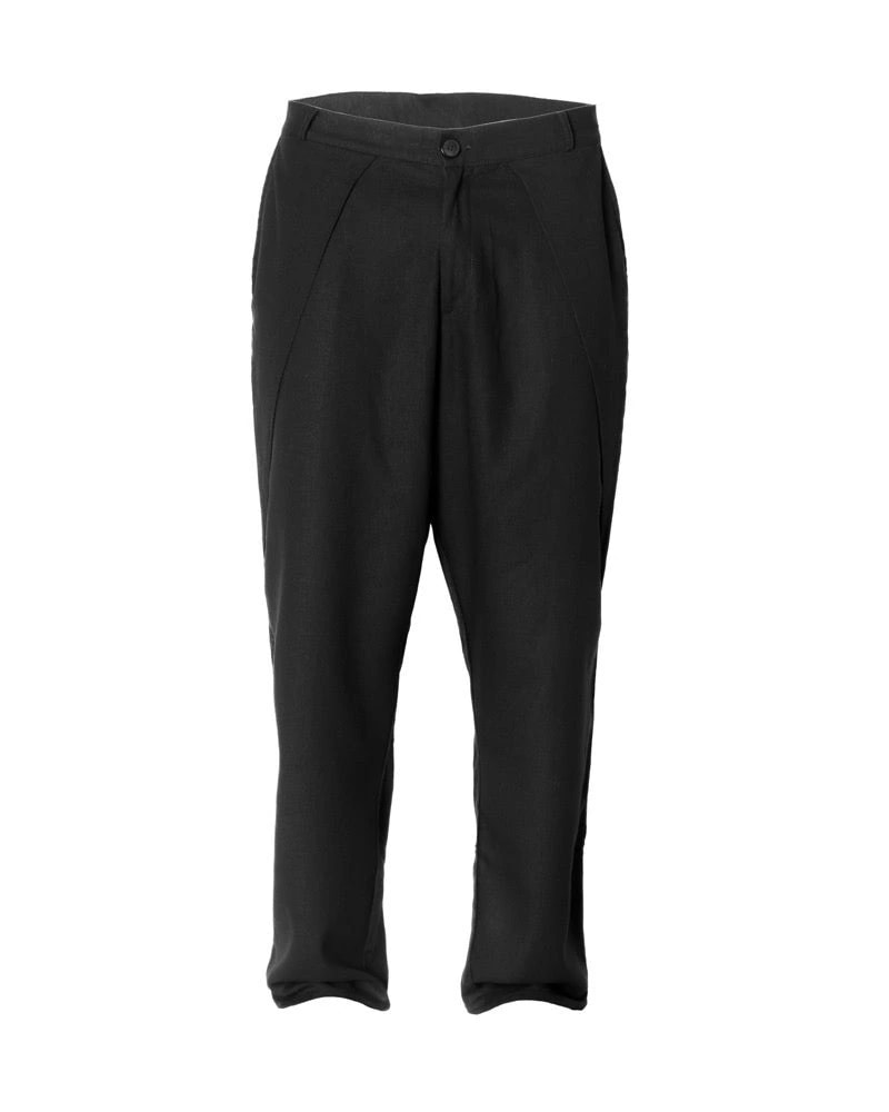 PANTALON BLACK NINJA LINO - imagen 1
