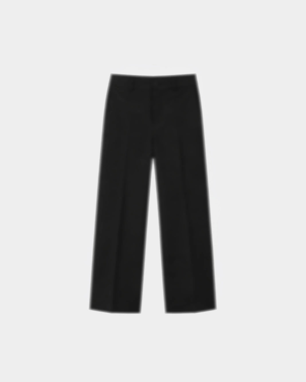 Pantalon Loose Paño - imagen 1