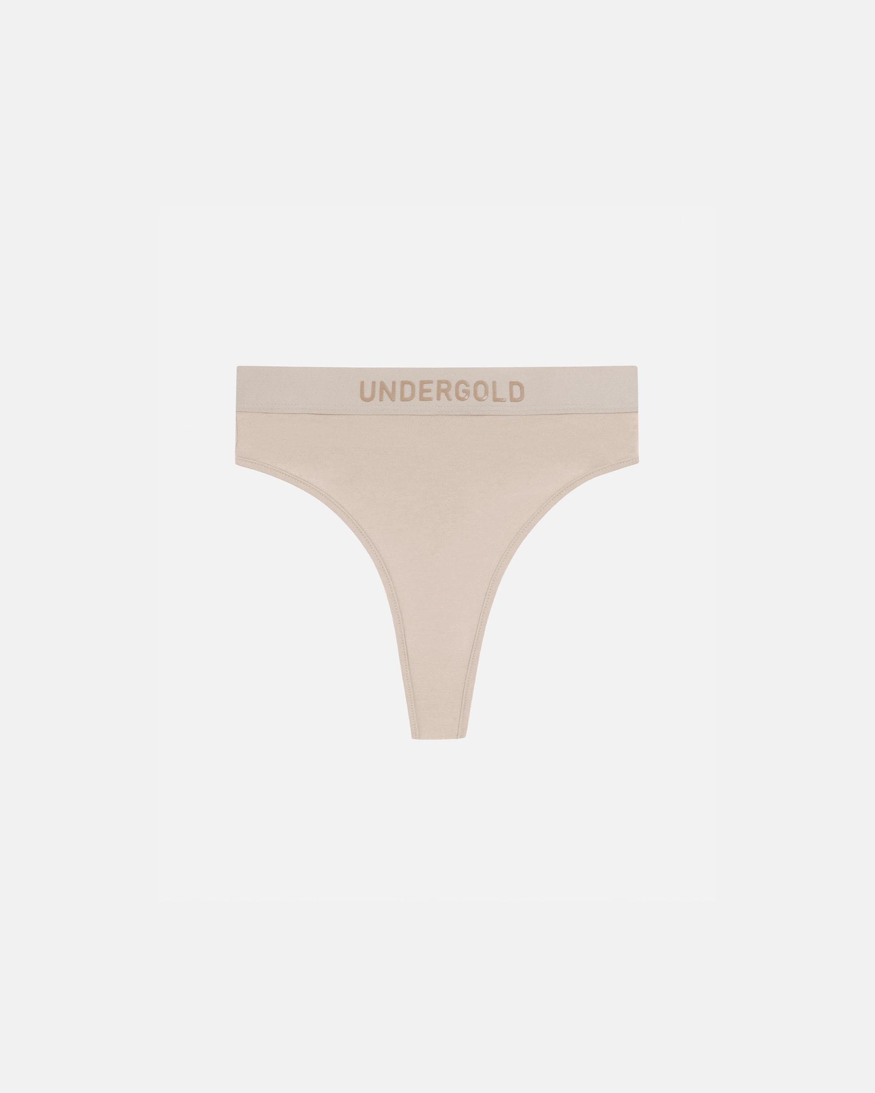 Basics Intimate Panty Nude - imagen 1