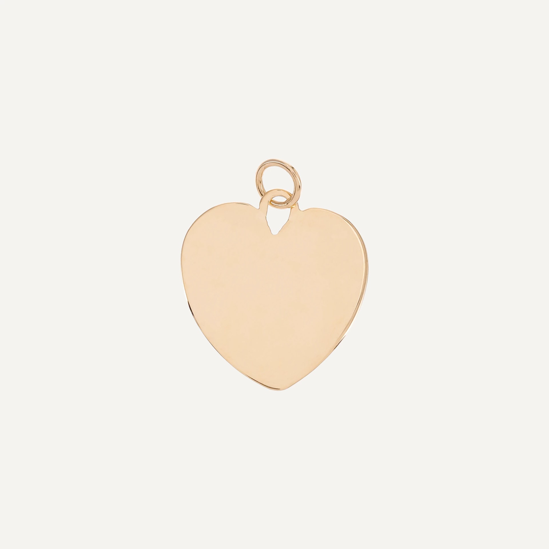 Dije Personal Heart - imagen 1