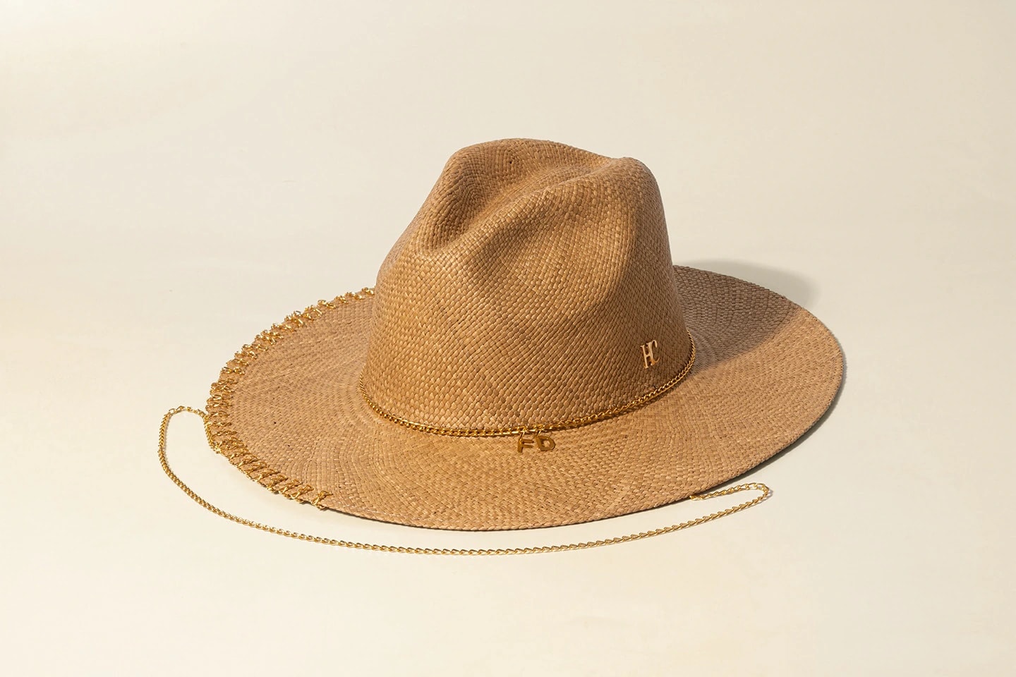 ABC HAT - imagen 1