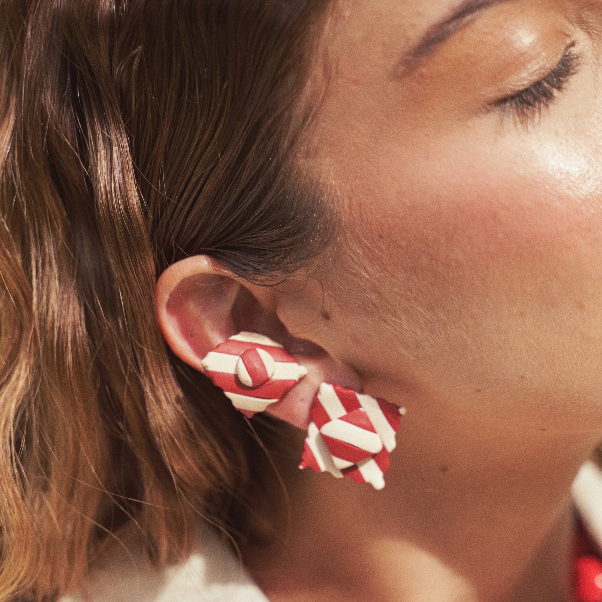 Aretes Regalo Mini - imagen 1